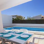 فيلة Gale 600m From The By Interhome Patroves