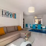 Gale 600m From The By Interhome Villa *