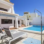 Villa Gale 600m From The By Interhome