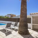 Villa Gale 600m From The By Interhome Patroves