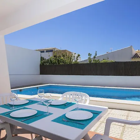 Villa Gale 600m From The By Interhome Patroves