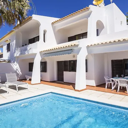 Villa Gale 600m From The By Interhome *