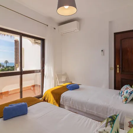 Villa Gale 600m From The By Interhome Patroves