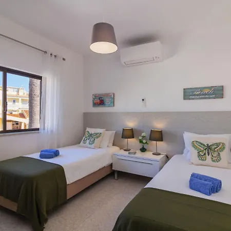 Gale 600m From The By Interhome * Patroves