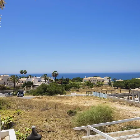 Villa Gale 600m From The By Interhome Patroves