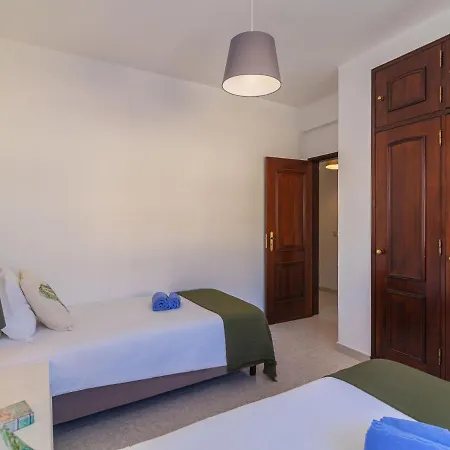 Villa Gale 600m From The By Interhome