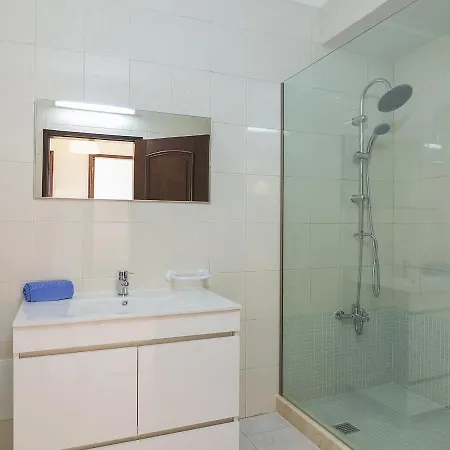 Gale 600m From The By Interhome Villa *