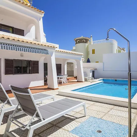 Villa Gale 600m From The By Interhome