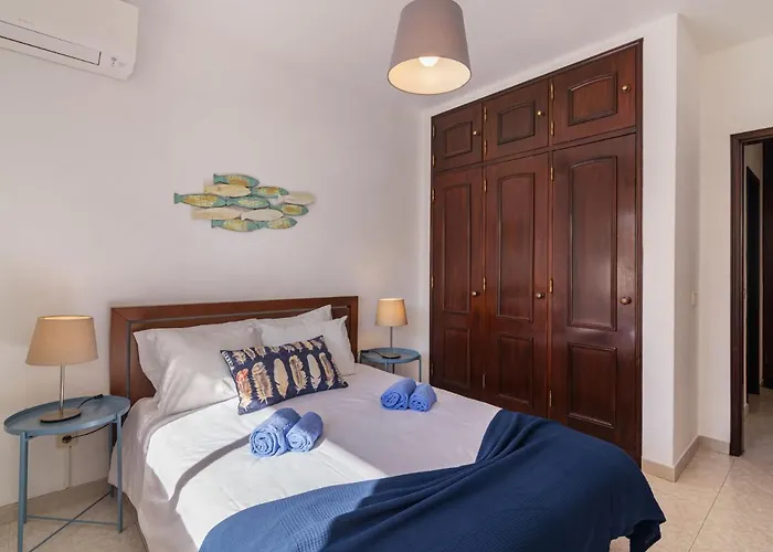 Gale 600m From The By Interhome Villa Patroves