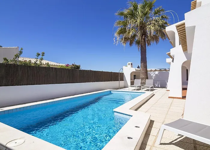 Villa Gale 600m From The By Interhome *