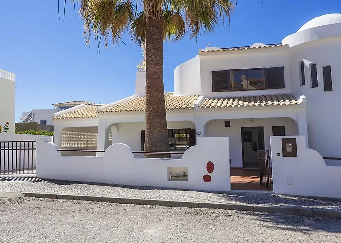 Gale 600m From The By Interhome Villa *