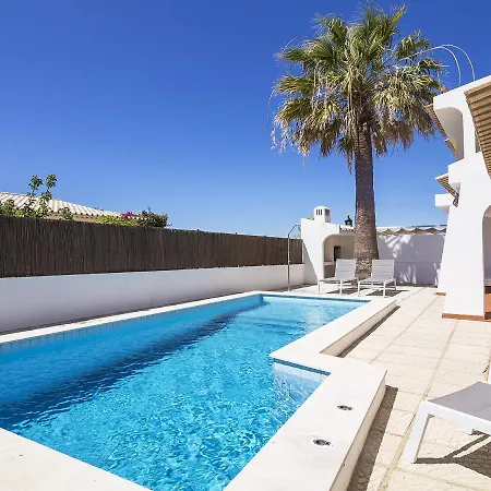 Villa Gale 600m From The By Interhome *