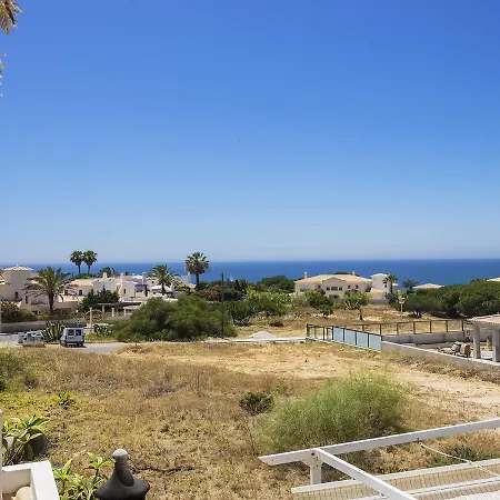 Villa Gale 600m From The By Interhome Patroves