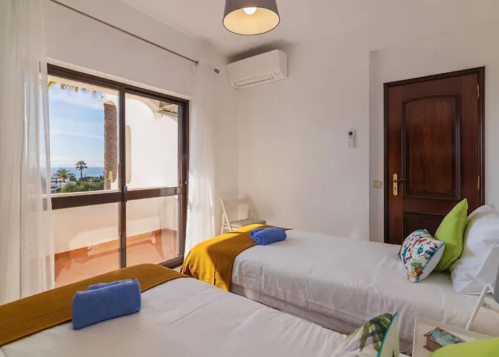 Villa Gale 600m From The By Interhome Patroves