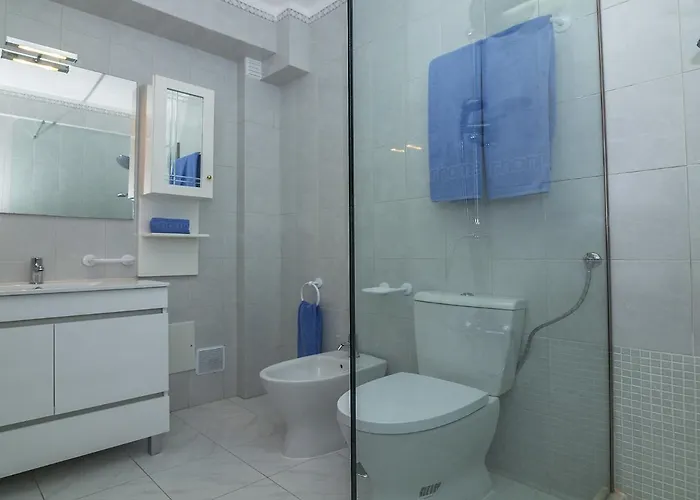 Gale 600m From The By Interhome Villa *