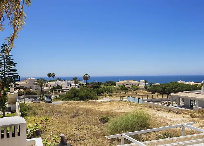 Villa Gale 600m From The By Interhome Patroves